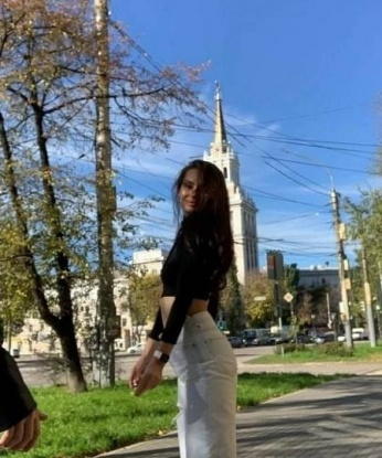 Ангелина