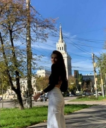 Ангелина