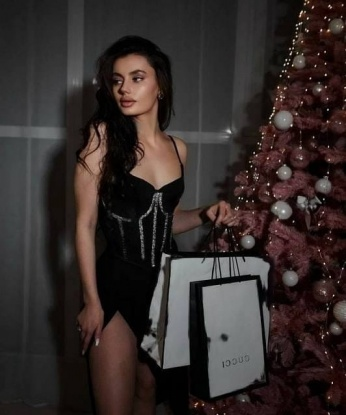 Ангелина